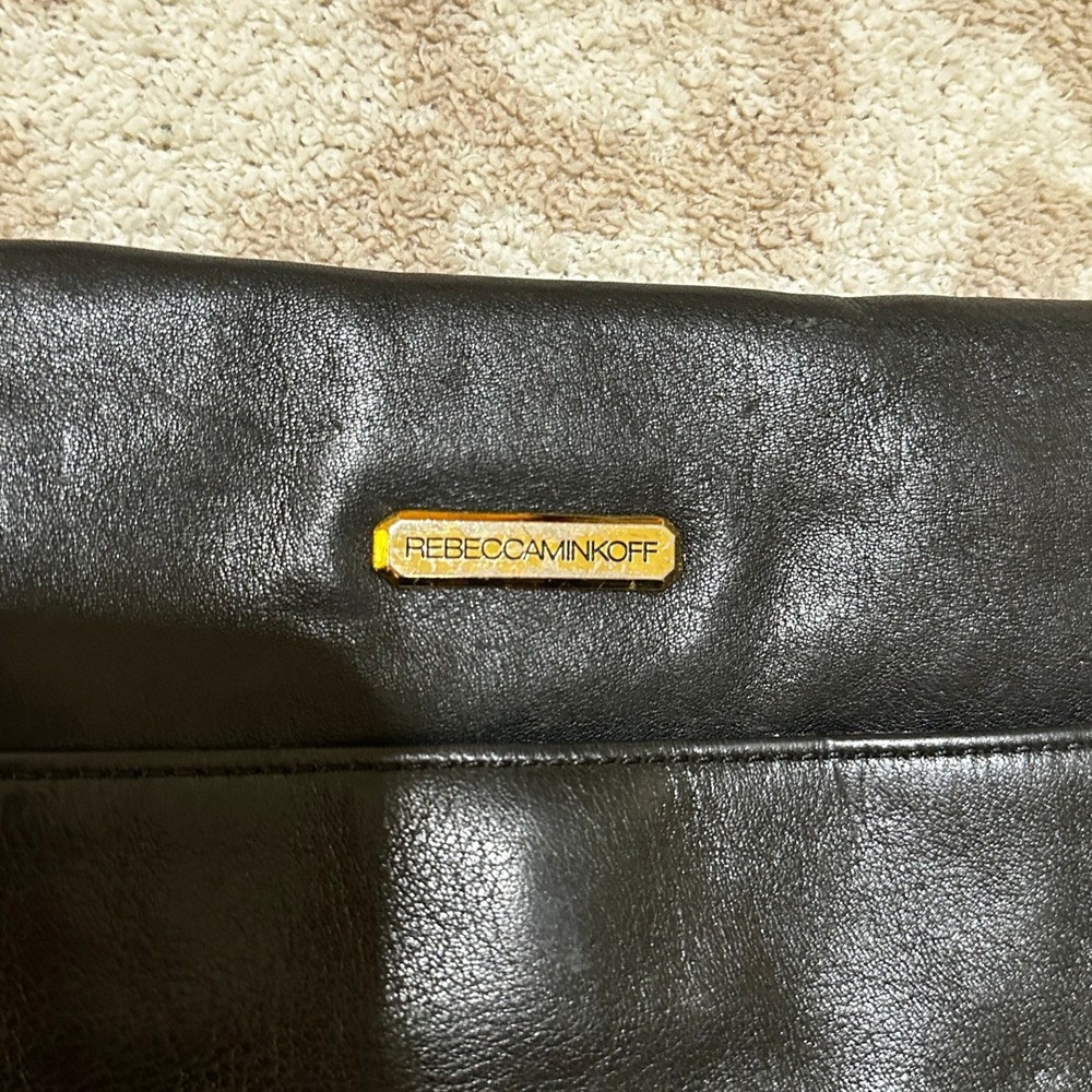 Rebecca Minkoff Studded Purse - Picture 6 of 6
